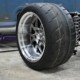 Project F Word Gets Flow-Formed Wheels and Sticky Tires