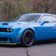 'Farewell to Muscle: 300, Charger And Challenger Production Ends' 