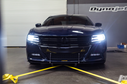Make Your Dodge Charger More Responsive with JMS PedalMAX