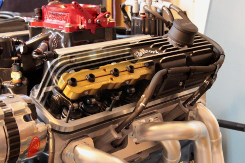 What You Don't See: Tricks Behind Our 408 Stroker Small-Block Build